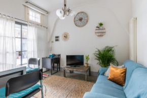 Casa Quadri nel cuore di Bologna